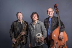 Legendy światowego jazzu w BCK! Przed nami 22. Jazzowa Jesień