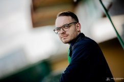 Kulisy burzliwych zmian w Podbeskidziu. Tymczasowy prezes od lat był wszechobecny i anonimowy