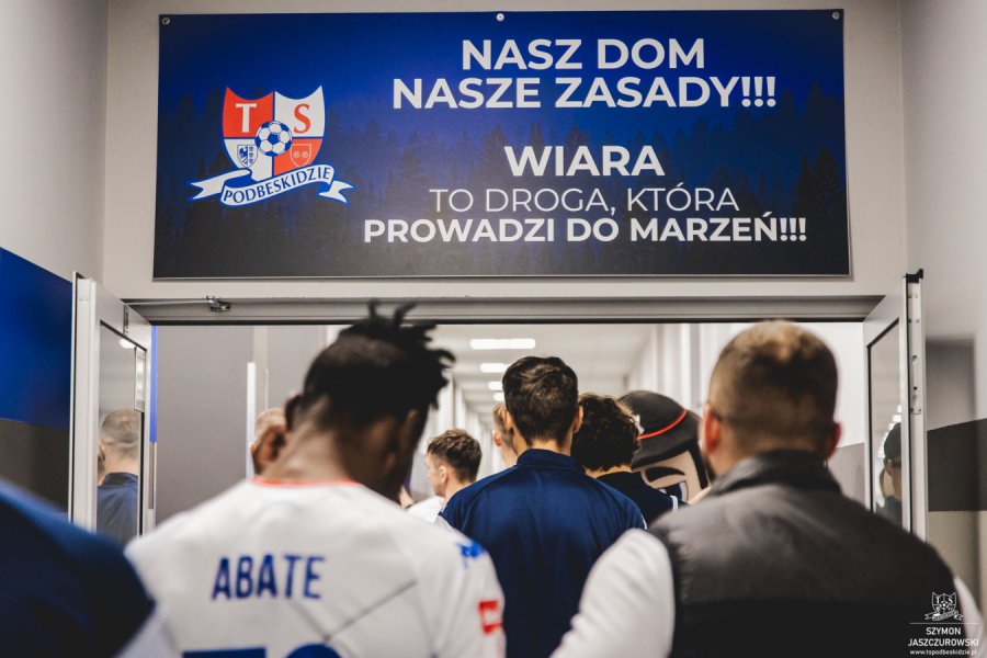 Konkurs na prezesa oficjalnie ogłoszony. Szereg wymagań przed kandydatami