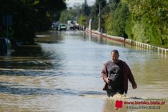 Specustawa powodziowa. Prawnik wyjaśnia wątpliwości i odpowiada na pytania