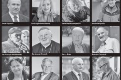 Wszystkich Świętych. Wspominamy zmarłych, którzy byli związani z Bielskiem-Białą