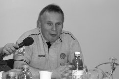 Nagłe odejście zasłużonego szkoleniowca. Był współtwórcą sukcesów BKS Stal
