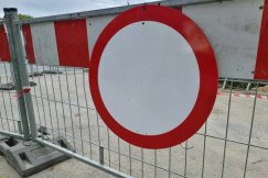 Będą łatać dziury. Kierowców czeka także zmiana organizacji na remontowej ulicy