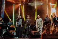 Trzy niesamowite projekty Jazzowej Jesieni. Każdy pokazuje twórcze oblicze muzyki WIDEO