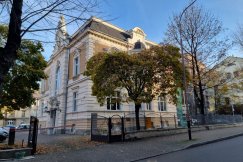 Willa syna byłego burmistrza znów zachwyca. Budynek wzniósł ceniony architekt - foto