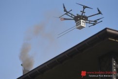 Radna prosi o interwencję w Hałcnowie. Na konkretnych ulicach dojdzie do kontroli?