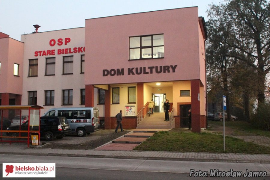 Nowy dom kultury potrzebny i oczekiwany. Doszło do spotkania i pierwszej deklaracji - foto