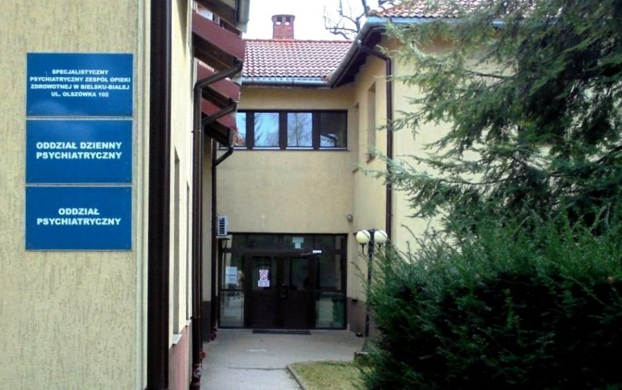 Cofną dobrą reformę sprzed sześciu lat? Zmiany mogą sparaliżować działanie bielskiego szpitala