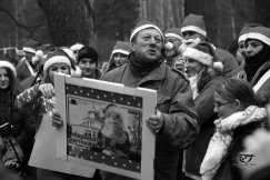 Zmarł dobry i życzliwy człowiek. Wiele lat kierował placówkami opiekuńczymi - foto