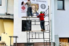 Dom w Wapienicy ma lokatorów. Zaczynają nowy rozdział w swoim życiu - foto