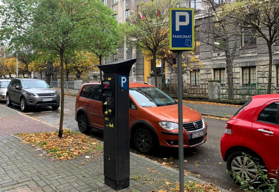 Gorzki list od mieszkańca. „Podwyżki opłat byłyby zasadne, gdyby powstały duże parkingi”