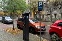 Gorzki list od mieszkańca. „Podwyżki opłat byłyby zasadne, gdyby powstały duże parkingi”