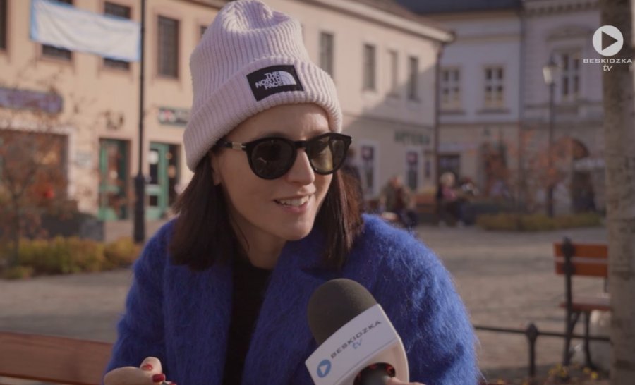 Starsi niemal jednogłośnie, młodym to... obojętne. Kto za województwem bielskim? WIDEOSONDA