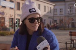 Starsi niemal jednogłośnie, młodym to... obojętne. Kto za województwem bielskim? WIDEOSONDA