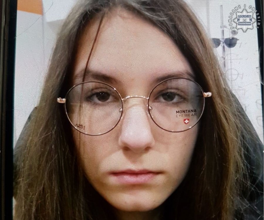 Od miesiąca szukają 16-latki. Może przebywać w Bielsku-Białej - foto