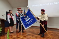 Radny zaniepokojony planami uniwersytetu. „To jak zlikwidować matematykę na politechnice”