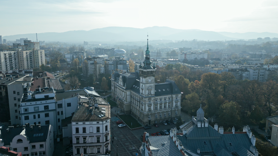 Sezon na syf rozpoczęty. Strefa czystego transportu kolejnym krokiem w walce ze smogiem?