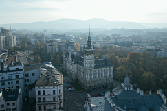 Sezon na syf rozpoczęty. Strefa czystego transportu kolejnym krokiem w walce ze smogiem?