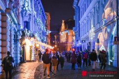 Pierwsza edycja zachwyciła bielszczan. Nie przegap Dnia Pluszowego Misia!