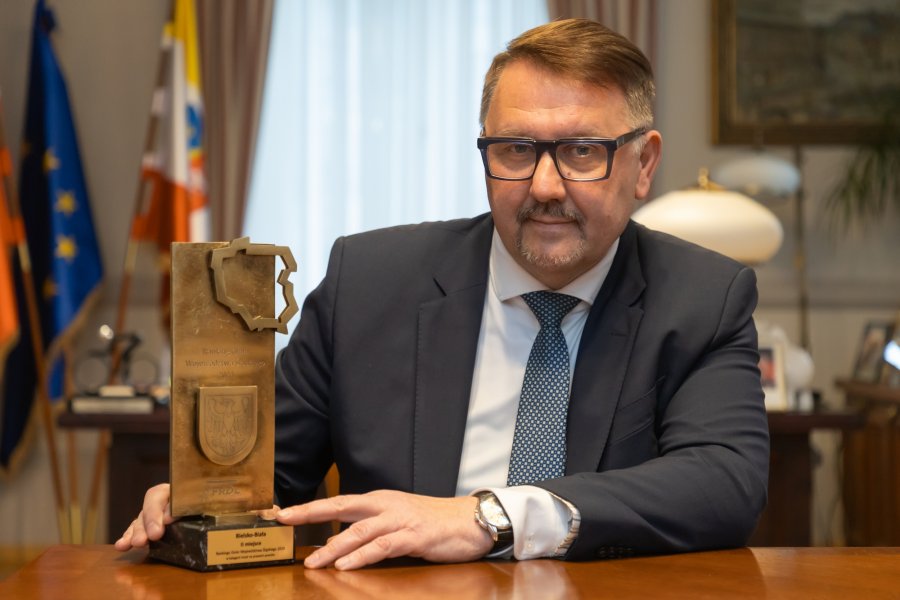 Drugie miejsce w województwie. Na plus oświata i kultura, na minus dług i sieć kanalizacyjna - foto