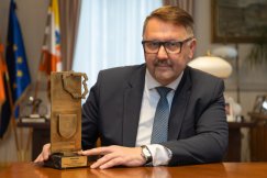 Drugie miejsce w województwie. Na plus oświata i kultura, na minus dług i sieć kanalizacyjna - foto