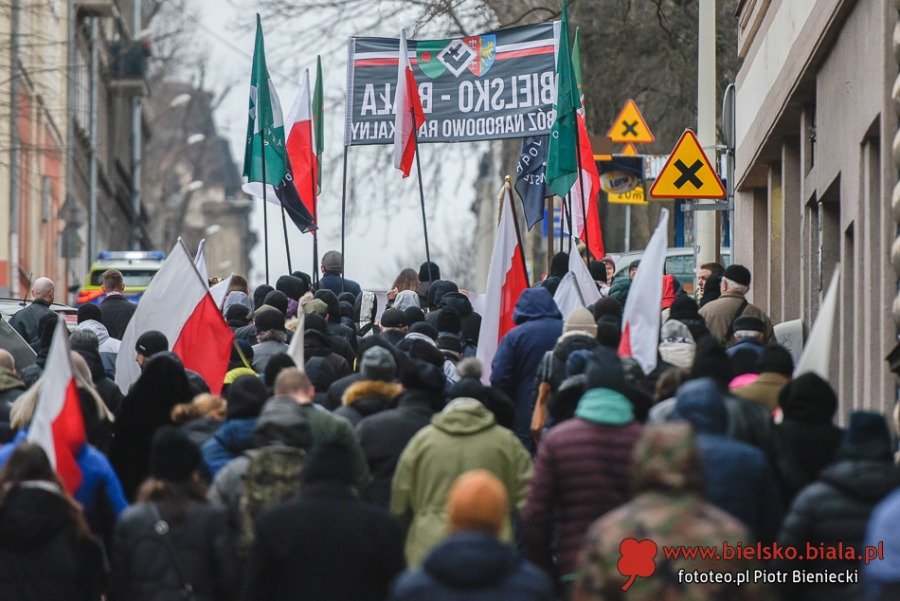 Nie chcą Centrum Integracji Cudzoziemców w Bielsku-Białej. Będą pikietować