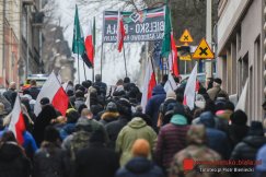 Nie chcą Centrum Integracji Cudzoziemców w Bielsku-Białej. Będą pikietować