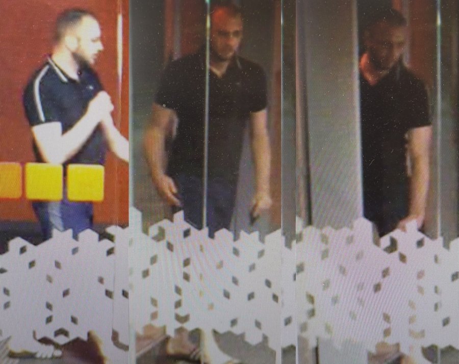 Doprowadził do oszustwa metodą na tzw. BLIK-a. Policja apeluje o pomoc - foto