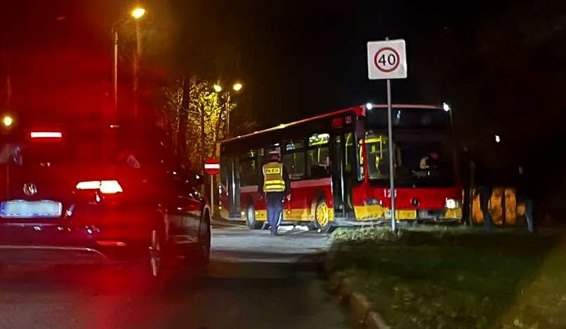MZK wydało oświadczenie. „Wszystkie układy hamulcowe były w pełni sprawne”