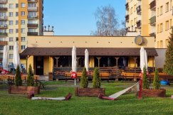Zamykają jedyny pub na bielskim osiedlu. Spółdzielnia z decyzji tłumaczyć się nie zamierza