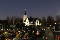 Dwa tysiące podpisów pod petycją. Miasto przekaże działki parafii najwcześniej w 2026 roku?