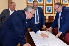 Wójtowie przedstawili założenia budżetów. Nie wszyscy planują z deficytem
