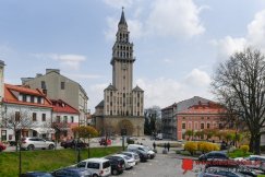 List i dekret biskupa, który wyznaczył specjalne kościoły. To pierwsze takie święto od 25 lat