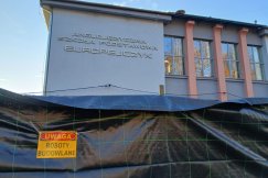 Deweloper odpowiada ws. Befamy. Przekonuje, że szkoła zajmuje lokal bezumownie