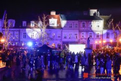Weekend ze „Świętami na Starówce”. W sobotę zagra gwiazda tegorocznej imprezy PROGRAM