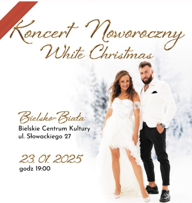 To będzie niepowtarzalny Koncert Noworoczny. Zagrają tuzin najpiękniejszych melodii