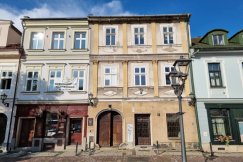 Miasto sprzedaje kamienicę z bonifikatą. To dobre miejsce na restaurację lub hostel? - foto