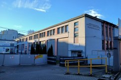 Dyrekcja szkoły odpowiada na twierdzenia dewelopera. „Postąpiono w sposób naganny”