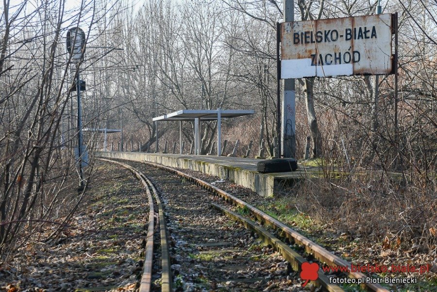 Będą rozmawiać o rewitalizacji linii kolejowej. Pociągi mają tu wrócić w 2030 roku