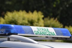 Miał być tylko kolumbijskim turystą. Podjął nielegalnie pracę w Bielsku-Białej