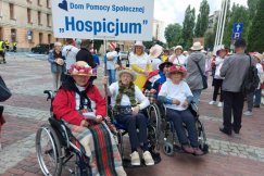 Zmiana nazwy ma pomóc podopiecznym. Hospicjum stanie się „Przystanią” - foto