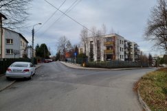 Trzech radnych interweniuje w jednej sprawie. Na osiedlu jest aż tak niebezpiecznie? - foto