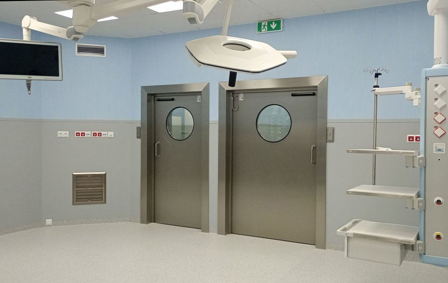 Mają dwa kolejne nowoczesne bloki. Będą pieniądze na ostatni etap inwestycji - foto