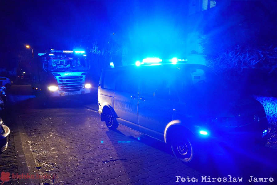 Trzylatek pod opieką nietrzeźwego rodzica! Trzeba było wyważyć drzwi - foto