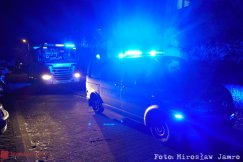 Trzylatek pod opieką nietrzeźwego rodzica! Trzeba było wyważyć drzwi - foto