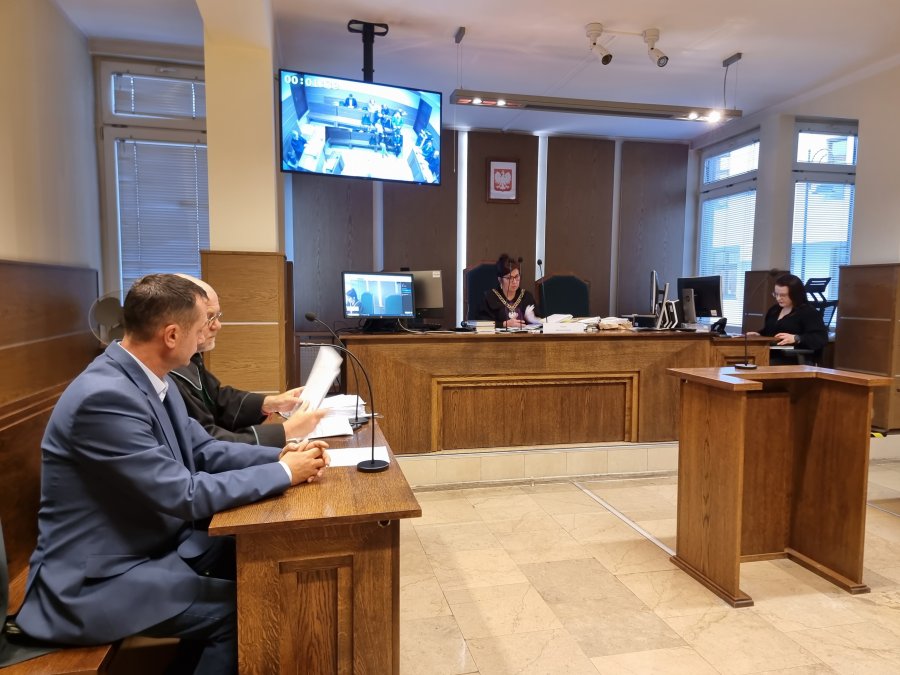 Przedostatnia rozprawa w głośnej sprawie. Kuria zapłaci duże odszkodowanie? - foto