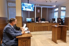 Przedostatnia rozprawa w głośnej sprawie. Kuria zapłaci duże odszkodowanie? - foto