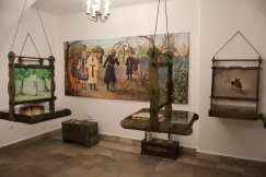Znów można podziwiać kolekcję bielskiego skryby. To tylko tymczasowa lokalizacja - foto