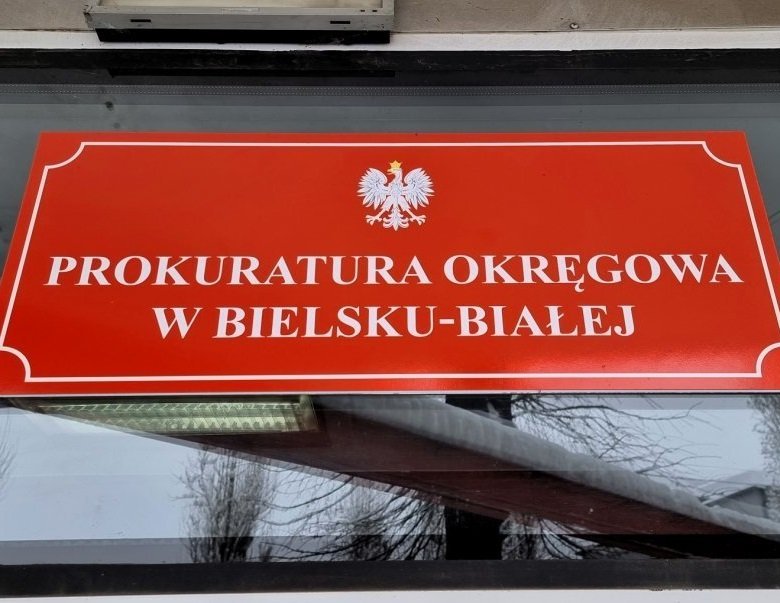Niespodziewana rezygnacja szefa bielskiej prokuratury. W tle zarzuty o styl pracy