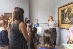 Edukacja z Muzeum Śląskim to wspaniała przygoda!